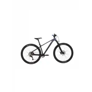 BİSAN TRAIL-X ERKEK DAĞ BİSİKLETİ 41 CM HD 29 JANT 8 VİTES DERİN MAVİ MAVİ