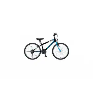 ÜMİT 2633 EXPLORER ERKEK DAĞ BİSİKLETİ V 26 JANT 21 VİTES SRN SİYAH MAVİ