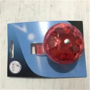 ADK ZİL KIRMIZI CEVIRMELI KALITELI