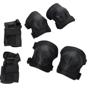 ALTIS PS10 NEW KORUYUCU SET M SİYAH