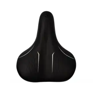 ASISTAN COMFY C100 SELE SİYAH