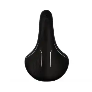 ASISTAN COMFY C200 SELE SİYAH