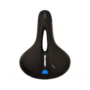 ASISTAN COMFY C300 SELE SİYAH