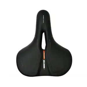 ASISTAN COMFY C400 SELE SİYAH