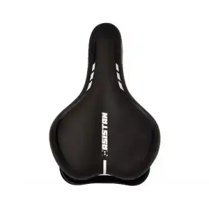 ASISTAN COMFY C600 SELE SİYAH