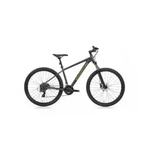 BIANCHI MAGMA 27.3 TOURNEY ERKEK DAĞ BİSİKLETİ 380H HD 27.5 JANT 21 VİTES LT GRİ BAKIR
