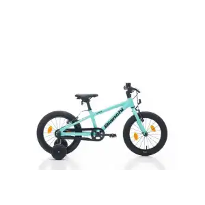 BIANCHI XR16 ÇOCUK BİSİKLETİ 240H V 16 JANT 6D CELESTE