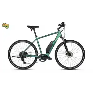 CARRARO E-SPORTIVE 6.6 ERKEK ŞEHİR BİSİKLETİ 520H HD 28 JANT 9 VİTES MAT MAVİ YEŞİL MOR BUKALEMUN SİYAH BEYAZ