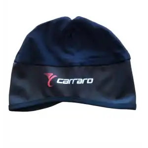 CARRARO TERMAL BAŞLIK M A04 SİYAH BEYAZ