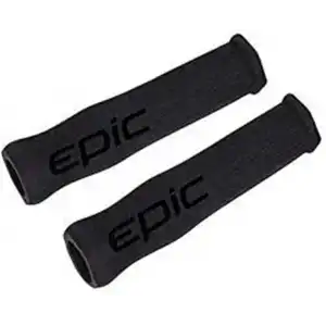 EPİC ELCİK ATTACK YETİŞKİN SİYAH ELC-226