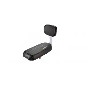 FORTE GT XBYC 1918 ARKA SELE SİYAH