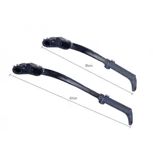 FORTE GT XBYC 7002 PARK AYAĞI 24-29 UYUMLU SİYAH
