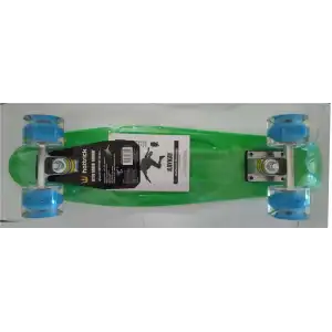 HATTRICK HT70 SILIKON TEKER IŞIKLI KAYKAY