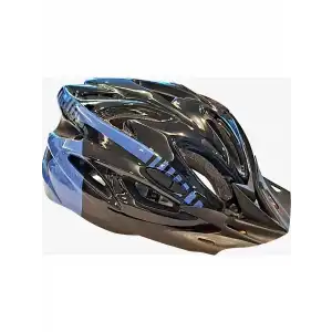 HATTRICK KS25 AYARLANABİLİR KASK HELMET BLUE