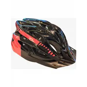 HATTRICK KS25 AYARLANABİLİR KASK HELMET RED KIRMIZI