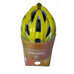 HATTRICK KS46 KASK AYARLANABİLİR SARI