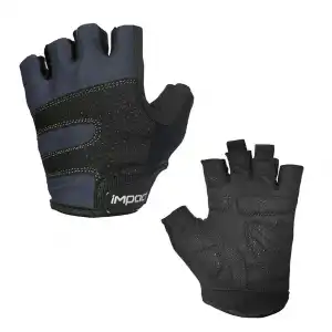 İMPACT PEAK KISA PARMAK ELDİVEN JELLİ GRİ XXL ELD-259