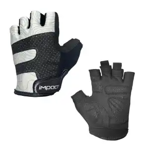 İMPACT PEAK KISA PARMAK ELDİVEN JELLİ YEŞİL M ELD-246