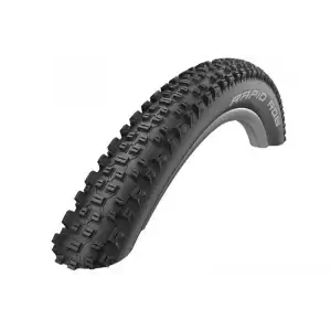 SCHWALBE DIŞ LASTİK RAPID ROB 29X2.10 54-622 K-GUARD B/B-SK HS425 SBC 50EPI SIYAH