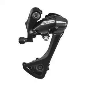 SHIMANO ARKA AKTARICI 7/8VİTES ACERA RD-M3020 UZUN BACAK SİYAH
