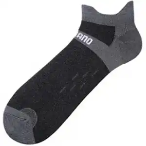 SHIMANO ÇORAP İNVİSİBLE SOCKS M BEDEN 40/42 SİYAH