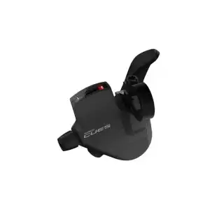 SHIMANO CUES VİTES KOLU ÖN 2S SL-U4000-L SİYAH