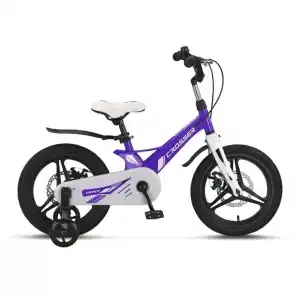 ÜMİT 1618 CROSSER 2D KIZ ÇOCUK BİSİKLETİ MD 16 JANT PURPLE