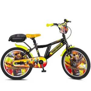 ÜMİT 2004 TRANSFORMERS-BMX-V-ERKEK ÇOCUK BİSİKLETİ 20 JANT