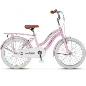 ÜMİT 2041 STITCH L-ATB-V-KIZ ÇOCUK BİSİKLETİ 20 JANT PEMBE