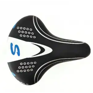 VONA SL240 ŞERHIR BISIKLETI SELESI SİYAH