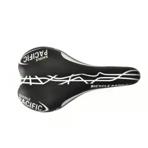 VONA SL260 ŞEHIR BISIKLETI SELESI SİYAH GRİ