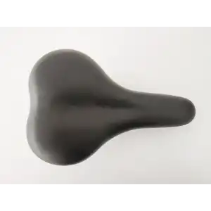 VONA SL265 ŞEHIR BISIKLETI SELESI SİYAH