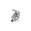 BIANCHI MAGMA 27.X ESSA KADIN DAĞ BİSİKLETİ 380H HD 27.5 JANT 8 VİTES SİYAH KIRMIZI