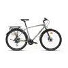 CARRARO SPORTIVE 724 ERKEK ŞEHİR BİSİKLETİ 508H HD 27.5 JANT 16 VİTES LIME YEŞİL KOYU YEŞİL BEYAZ