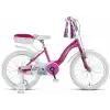 ÜMİT 2020 MIA-CANTA-V KIZ ÇOCUK BİSİKLETİ 20 JANT PEMBE