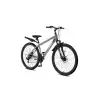 ÜMİT 2743 FASTER 2D ERKEK DAĞ BİSİKLETİ MD 27.5 JANT 21 VİTES NARDO GRİ