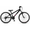 ÜMİT ROCK V ERKEK ÇOCUK BİSİKLETİ 20 JANT 18 VİTES BLACK RED