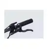 SPORTICA B100 KAPI BARI 63-100CM DÜZ KROM