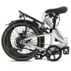 ALTIS MAX BODY ELDİVENİ L SİYAH MAVİ