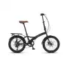 ALTIS MAX BODY ELDİVENİ L SİYAH MAVİ