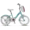 ÜMİT 2025 HAWAI-CANTA-V KIZ ÇOCUK BİSİKLETİ 20 JANT SKY BLUE