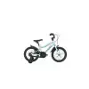 BİSAN LİLY KIZ ÇOCUK BİSİKLETİ 28.5 CM V 20 JANT TURKUAZ TURKUAZ