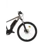 BİSAN ARROW ALIVIO ELEKTRİKLİ ERKEK DAĞ BİSİKLETİ 38CM HD 26 JANT 9 VİTES BEJ SİYAH
