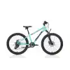 BIANCHI XR24 ERKEK DAĞ BİSİKLETİ 330H MD 24 JANT 8 VİTES BX CELESTE SİYAH