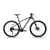 CARRARO CRX 918 ERKEK DAĞ BİSİKLETİ 480H HD 29 JANT 18 VİTES METALİK KAHVERENGİ GRİ