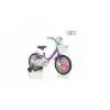 CORELLİ LOVELY KIZ ÇOCUK BİSİKLETİ V 16 JANT TURKUAZ BEYAZ