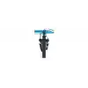 BIANCHI MAGMA 27.X ESSA KADIN DAĞ BİSİKLETİ 380H HD 27.5 JANT 8 VİTES SİYAH MAVİ