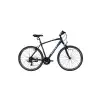 BİSAN TRX 8100 ERKEK ŞEHİR BİSİKLETİ 50CM V 28 JANT 21 VİTES LACİVERT YEŞİL BEYAZ
