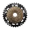 SHIMANO RUBLE-FİLİBİR MF-TZ500-7 7-VİTES TOURNEY 14-16-18-20-22-24-34D