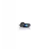 FORTE GT XBYC 2828 BİSİKLET ALARMI PİLLİ SİYAH